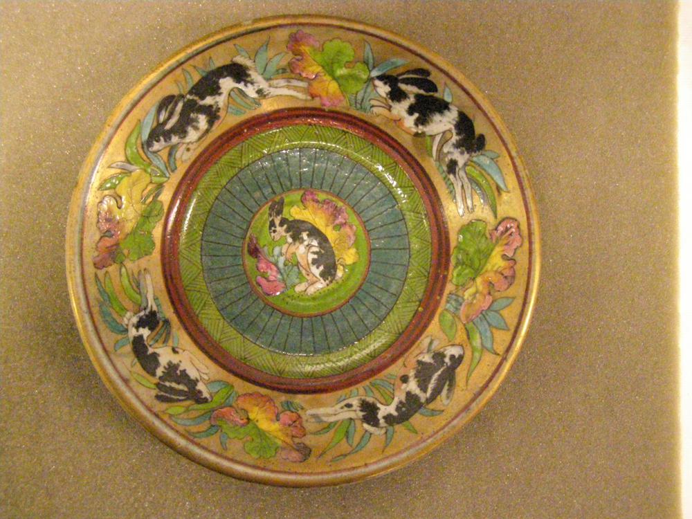 图片[2]-dish BM-Franks.574-China Archive